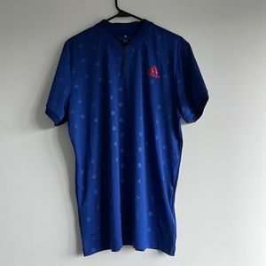 Adidas Climacool tennis shirt